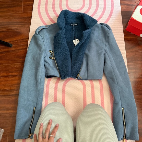 Sexy Fashion Nova TWO PIECE - Picture 3 of 12